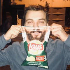 Артём Мунтян, 11.06.1989, Кишинев