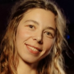 Анастасия Гапиенко