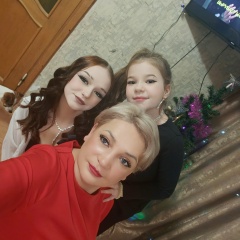 Ольга Николаевна, 03.07