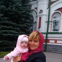 Валентина Панченко, 08.02, Киев