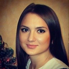 Наталия Бахолдина, 03.03, Пермь