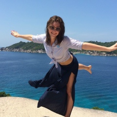 Анастасия Сундатова, 03.11, Москва