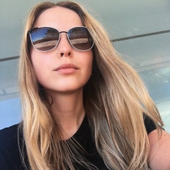Диана Роландовна, 17.07, Москва
