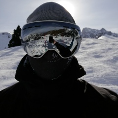 Victor Sergeevich, 15.02.1990