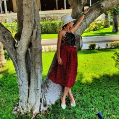 Анна Халиуллина, 19.10