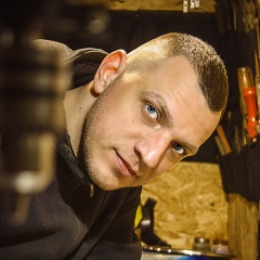 Игорь Инвзоров, 30.07.1986, Москва