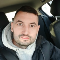 Раиль Гизатуллин, 10.06.1986, Казань