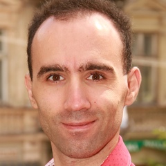 Валентин Халецкий, 06.08.1986, Львов