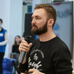 Евгений Панкратов, 28.02
