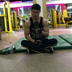 Виталий Ли, 09.05.1987, Саратов