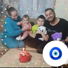 Regina Suleymanova, 01.02, İstanbul