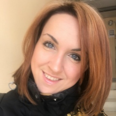 Анна Вишневская, 19.11, Нижний Новгород