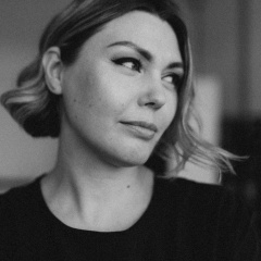 Светлана Сальникова