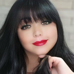 Светлана Ульмаскулова, 10.01, Измаил