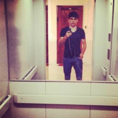 Рамиль Гаджиев, 18.11, Одесса