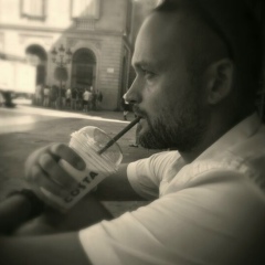 Петр Захаров, 12.05.1985, Москва