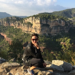 Ирина Азбель, 30.09.1973, Санкт-Петербург