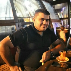 Ильчин Мамедов, 19.05, Подольск