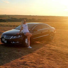 Ольга Сорокина, 03.02.1989, Волгоград