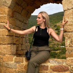 Карина Сурова, 28.01.1987, Волгоград