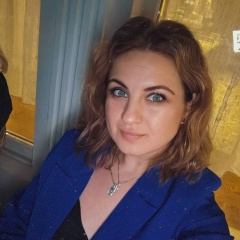 Алена Карташова, 17.07.1986, Москва