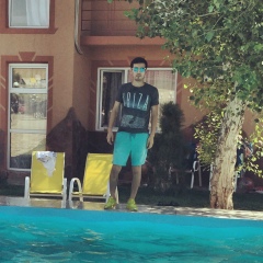 Даулет Мадешов, 30.09