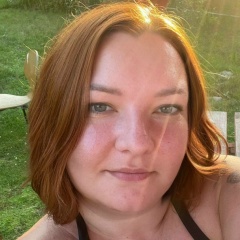 Анастасия Пахомова, 04.11.1989, Санкт-Петербург