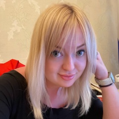 Елена Данюшенкова, 02.09