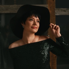 Евгения Краскова, 15.11, Москва