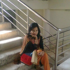 Suhana Sabreen, 28.11, Астана