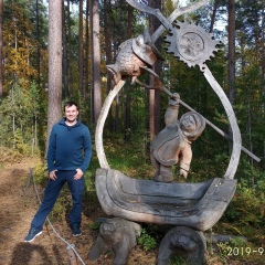 Михаил Квашин, 09.08.1983, Усть-Илимск