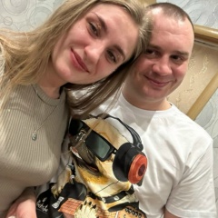 Андрей Луценко, 11.09.1991, Москва