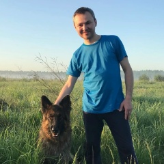 Александр Яковлев, 09.09, Ижевск