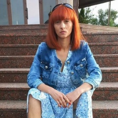 Валентина Атаманюк, 29.08.1986, Васильковка