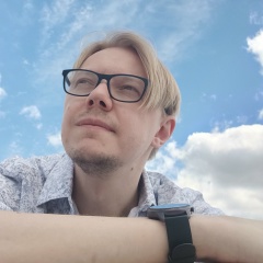 Виталий Погодин, 04.05, Калуга