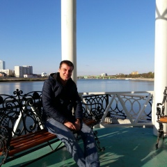 Денис Михайлов, 23.02.1989, Жезказган