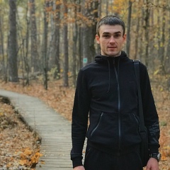 Михаил Фуфаев, 02.10.1992, Воронеж