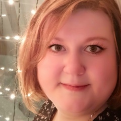 Алёна Ковалькова, 05.11.1988, Санкт-Петербург