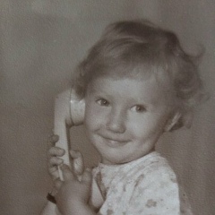 Марина Сергеевна, 21.06, Пушкин