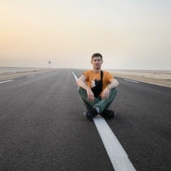 Дима Хромых, 25.01.1993, Москва