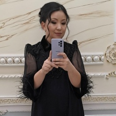 Гаухара Турлымбекова, 10.01.1989, Алматы