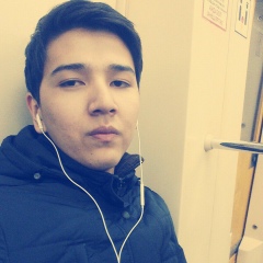 Бауыржан Сулейменов, 29.06.1993, Алматы