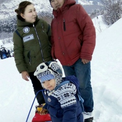 Назгуль Малибекова, 15.11.1988, Алматы