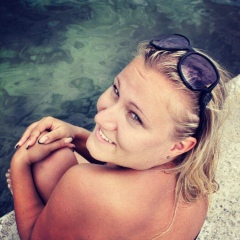 Ирина Шевякова, 13.07, Тверь