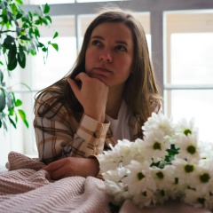 Мария Спиридонова, 04.08, Москва