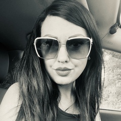 Дарья Малышева, 03.08, Воронеж