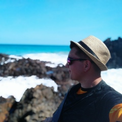 Александр Сиренко, 06.05.1991, Москва