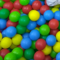 Евгения Маркина, Челябинск