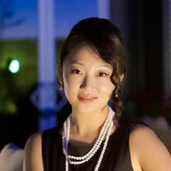 Людмила Ли, 24.07.1989, Алматы