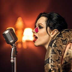 Кэтрин Ди, 09.01, Санкт-Петербург